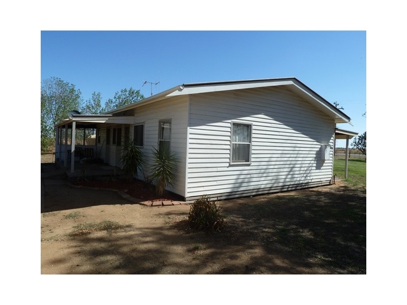 1288 Restdown Road, Bamawm VIC 3561