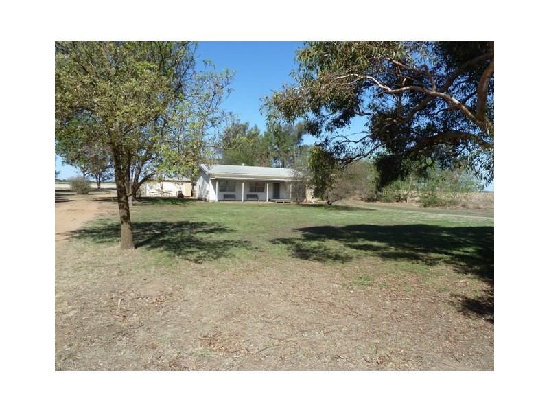 1288 Restdown Road, Bamawm VIC 3561