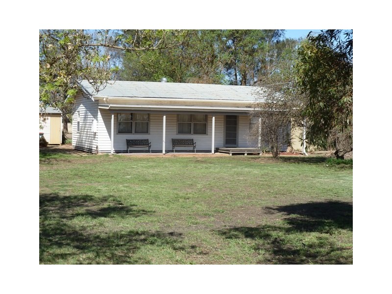 1288 Restdown Road, Bamawm VIC 3561