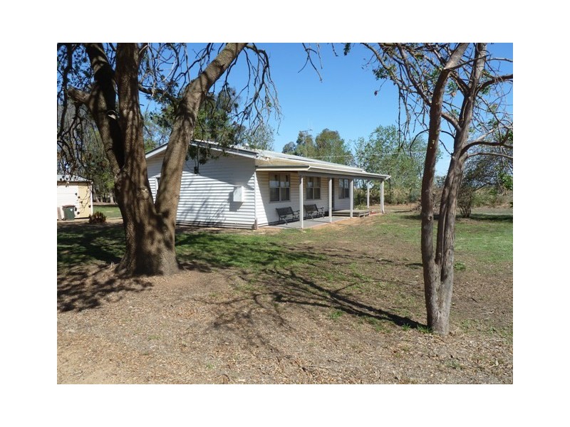 1288 Restdown Road, Bamawm VIC 3561