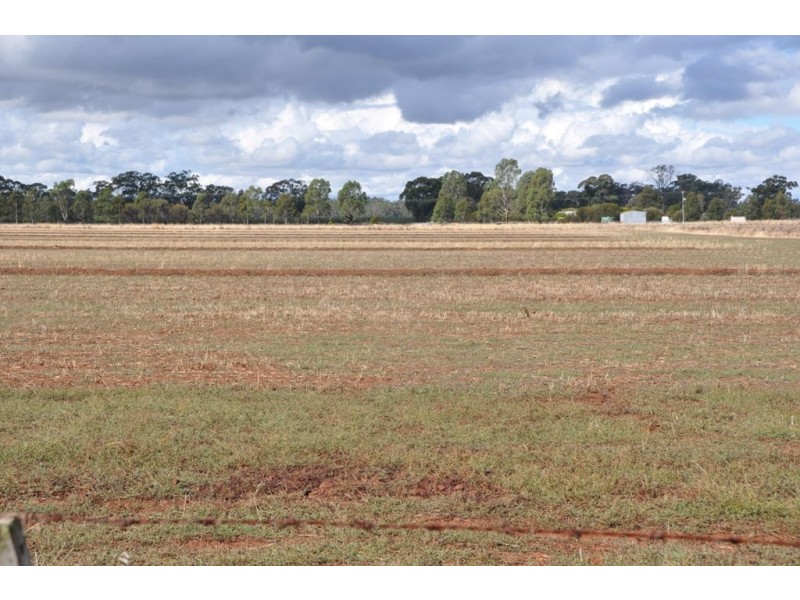 370 Coomboona Rd, Coomboona VIC 3629