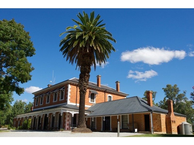 183 Perricoota-Forest Road, Moama NSW 2731