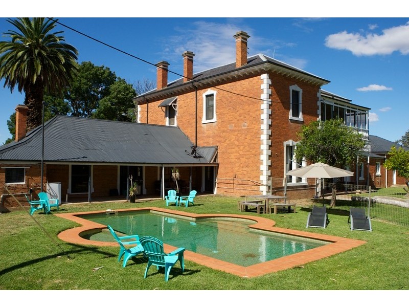 183 Perricoota-Forest Road, Moama NSW 2731