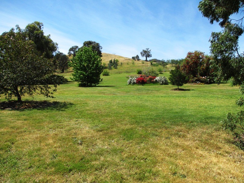 810 Maintongoon Road, Alexandra VIC 3714
