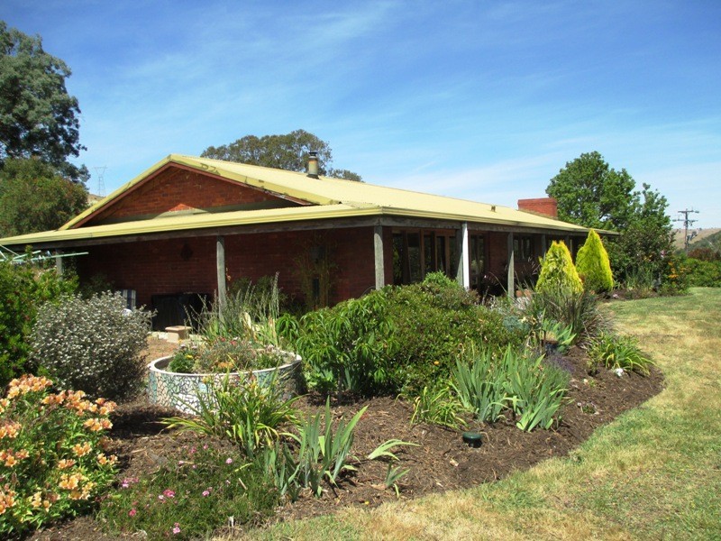 810 Maintongoon Road, Alexandra VIC 3714