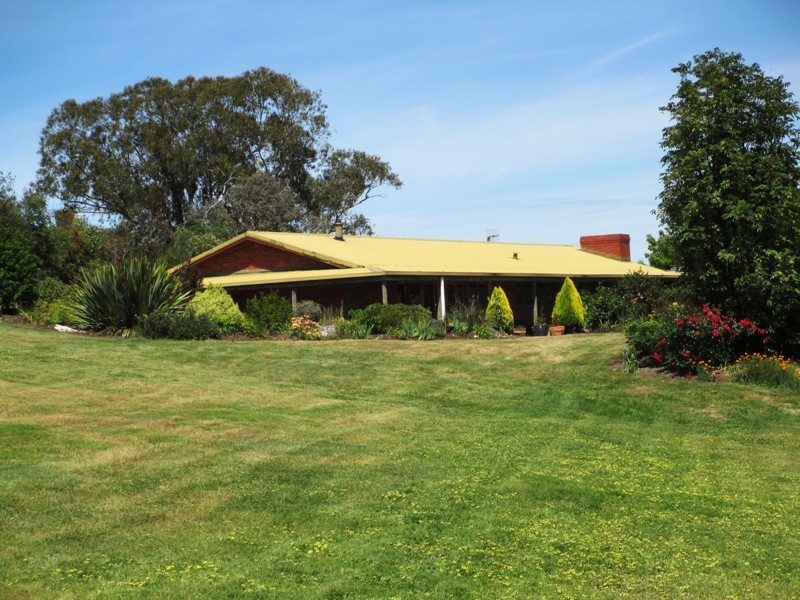 810 Maintongoon Road, Alexandra VIC 3714