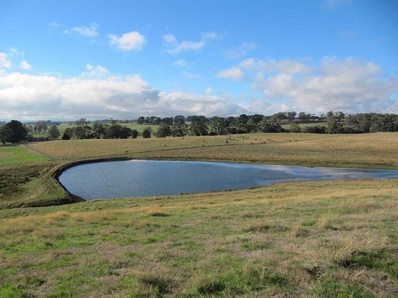 52 James Lane, Tylden VIC 3444