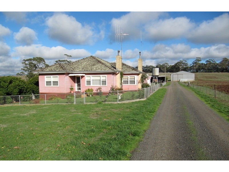 52 James Lane, Tylden VIC 3444