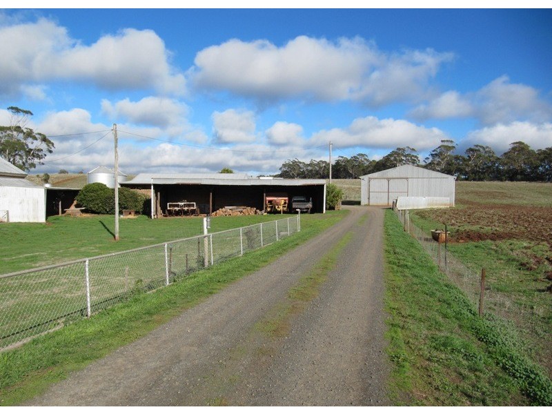 52 James Lane, Tylden VIC 3444