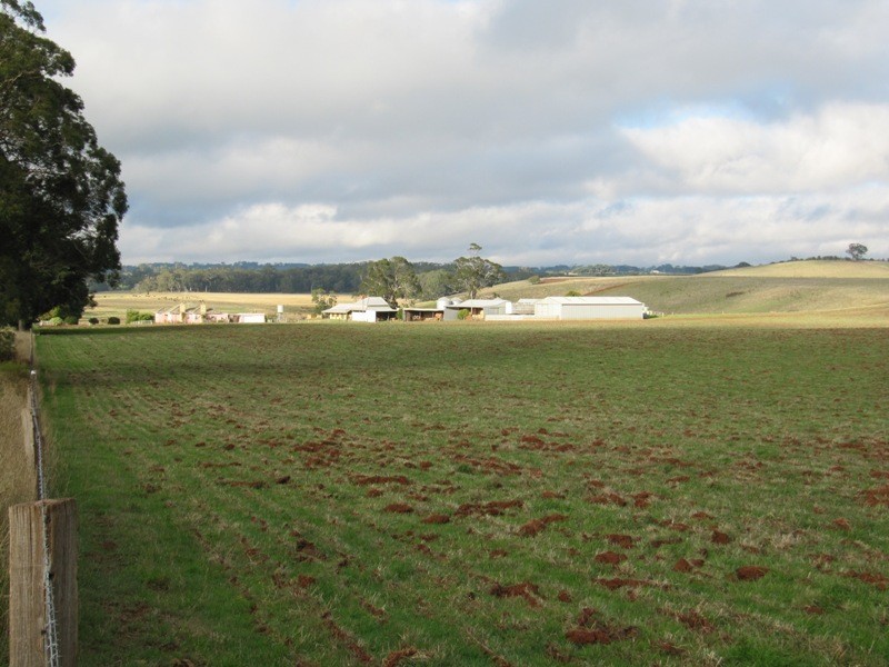 52 James Lane, Tylden VIC 3444