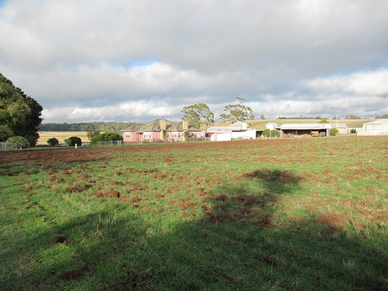 52 James Lane, Tylden VIC 3444