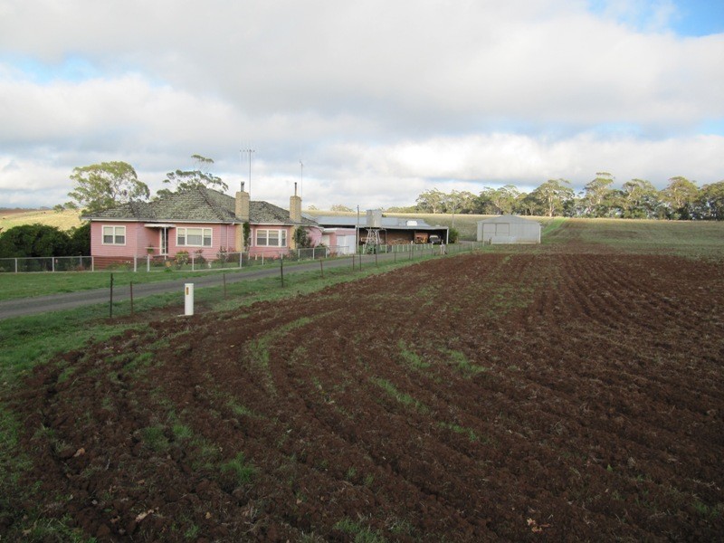 52 James Lane, Tylden VIC 3444