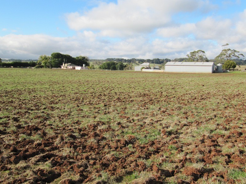 52 James Lane, Tylden VIC 3444