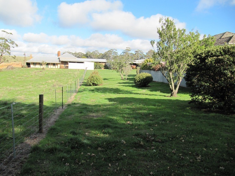 52 James Lane, Tylden VIC 3444