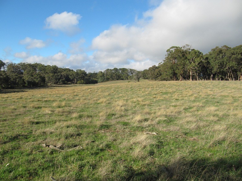 52 James Lane, Tylden VIC 3444