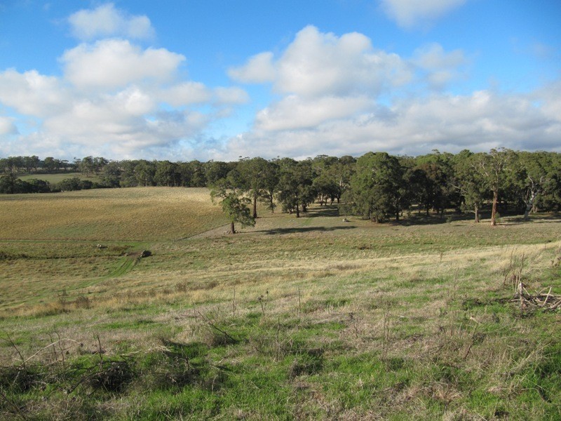 52 James Lane, Tylden VIC 3444