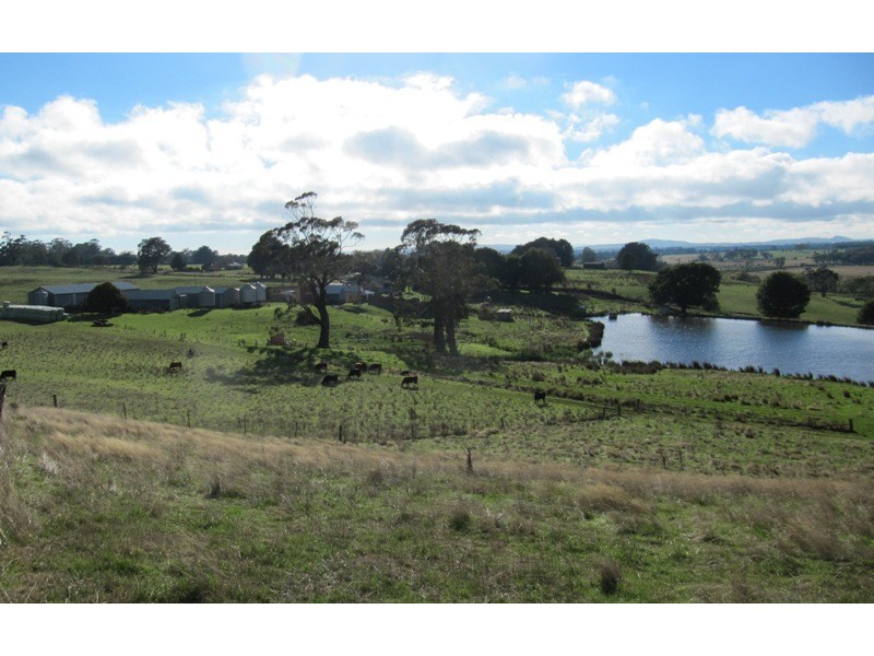 52 James Lane, Tylden VIC 3444