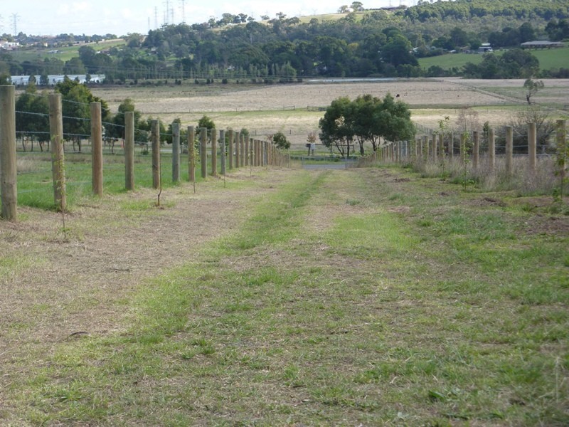 420-432 Belgrave-Hallam Road, Narre Warren North VIC 3804