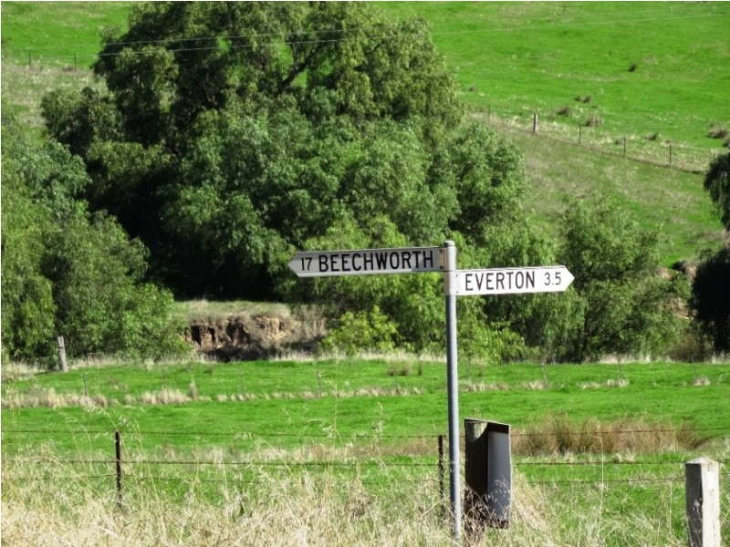 347 Diffey Road, Everton VIC 3678