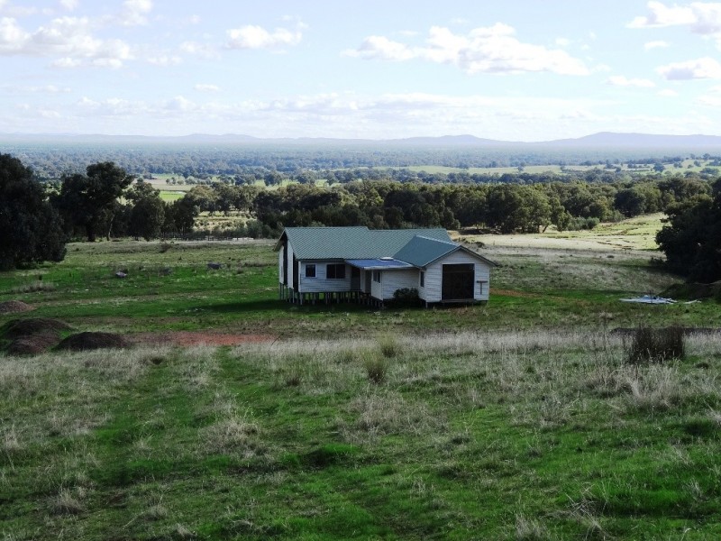 347 Diffey Road, Everton VIC 3678