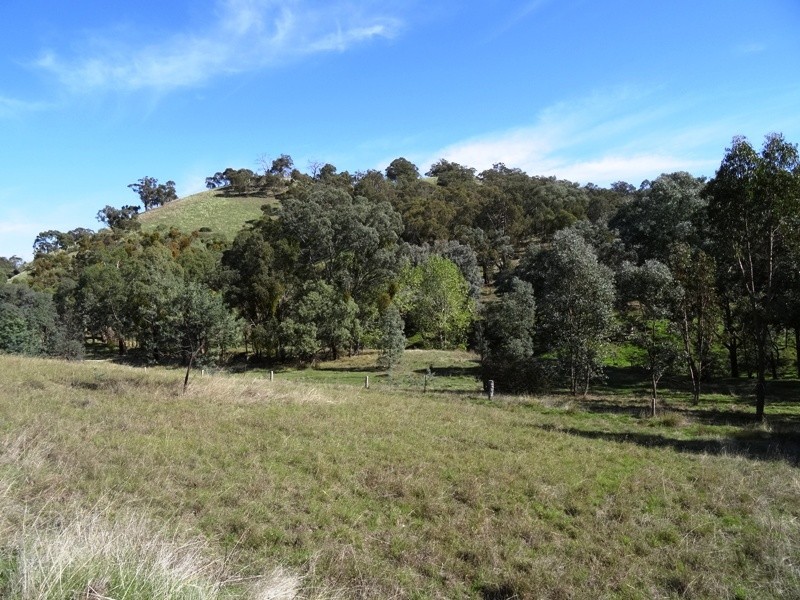 347 Diffey Road, Everton VIC 3678