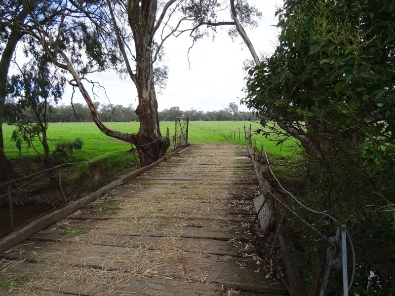 619 Mansfield Road (Midland Hwy), Benalla VIC 3672