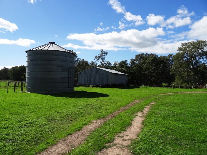 619 Mansfield Road (Midland Hwy), Benalla VIC 3672