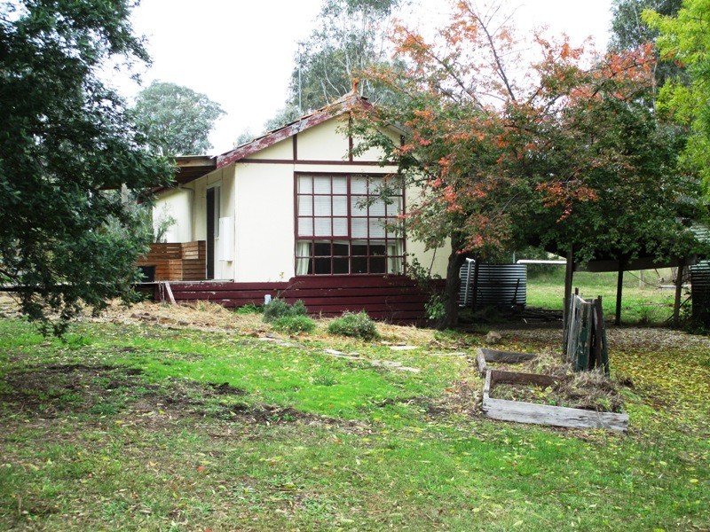 950 Yarck Road, Yarck VIC 3719