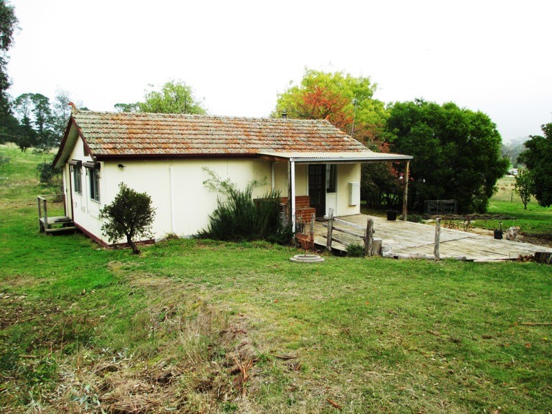 950 Yarck Road, Yarck VIC 3719