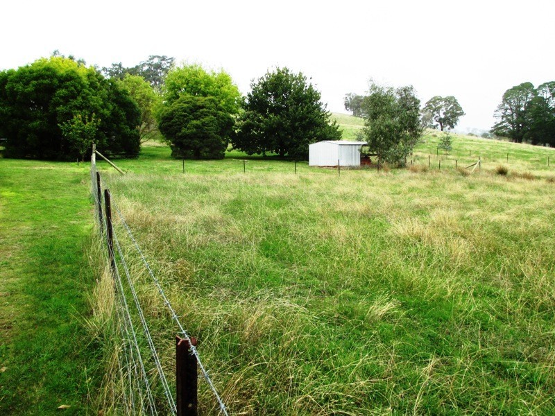 950 Yarck Road, Yarck VIC 3719