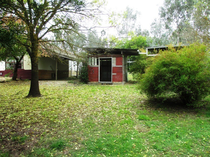 950 Yarck Road, Yarck VIC 3719