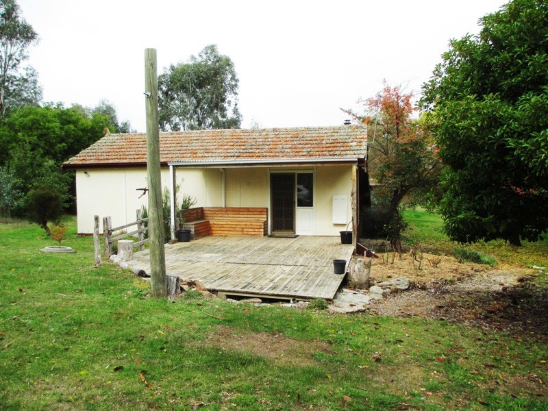 950 Yarck Road, Yarck VIC 3719