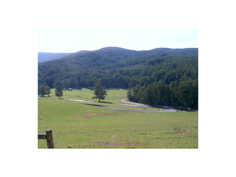 3780 Yarra Junction – Noojee Road, Neerim Junction VIC 3832