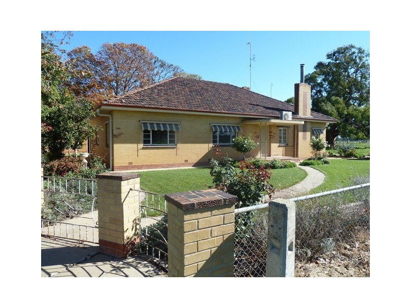 n/a Scobie Road, Tongala VIC 3621