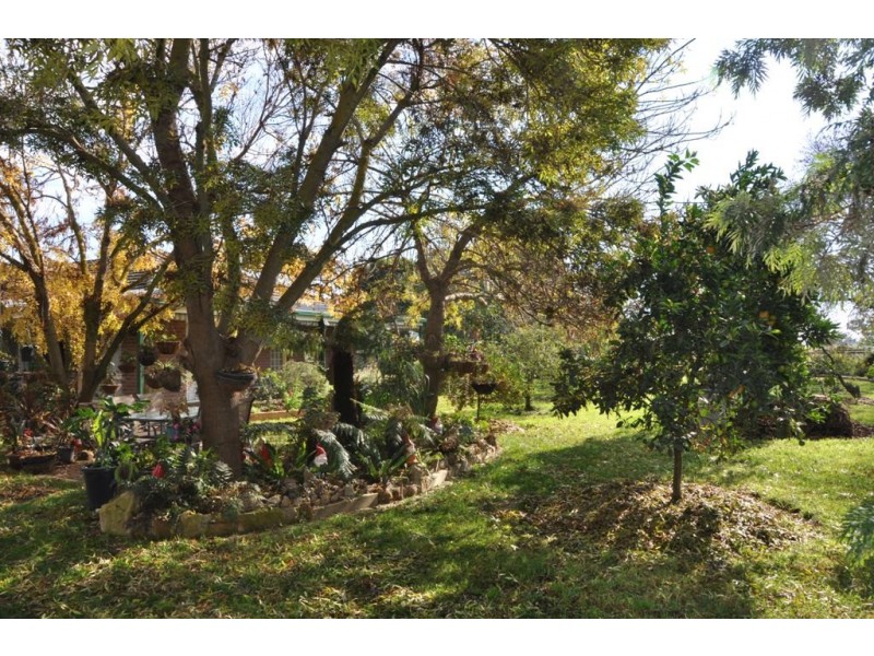 285 Verney North Road Zeerust/Congupna, Zeerust VIC 3634