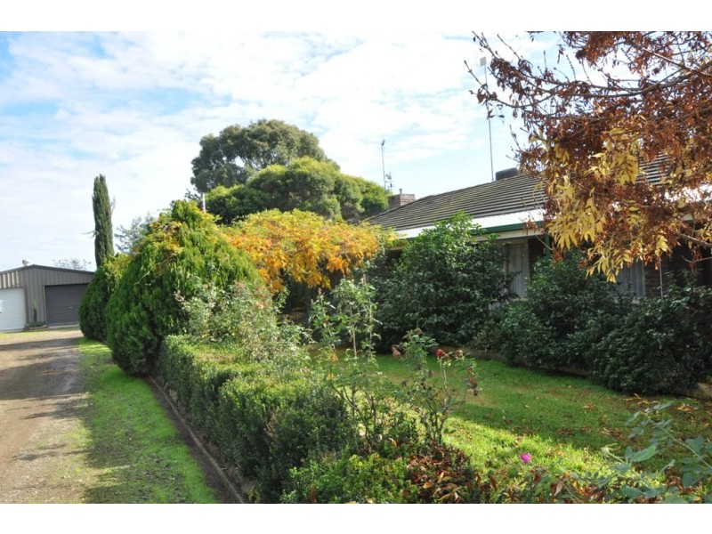 285 Verney North Road Zeerust/Congupna, Zeerust VIC 3634