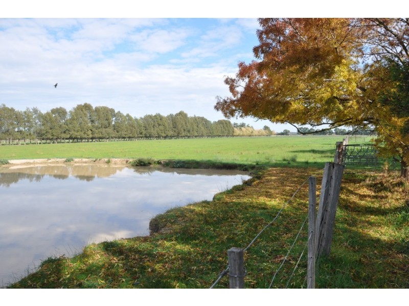 285 Verney North Road Zeerust/Congupna, Zeerust VIC 3634