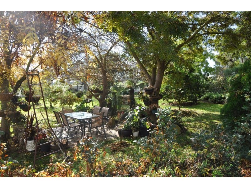 285 Verney North Road Zeerust/Congupna, Zeerust VIC 3634