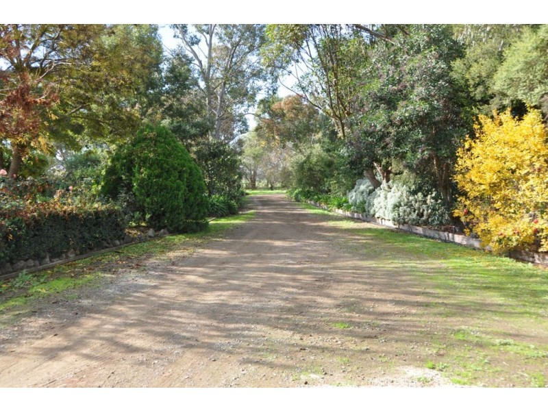 285 Verney North Road Zeerust/Congupna, Zeerust VIC 3634