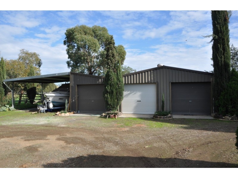 285 Verney North Road Zeerust/Congupna, Zeerust VIC 3634