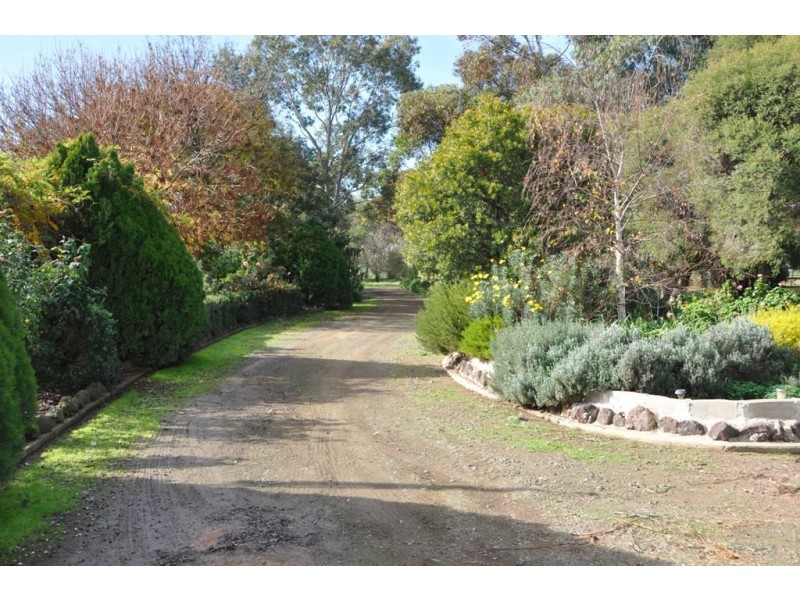285 Verney North Road Zeerust/Congupna, Zeerust VIC 3634