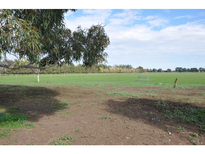285 Verney North Road Zeerust/Congupna, Zeerust VIC 3634