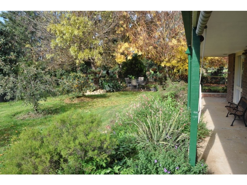285 Verney North Road Zeerust/Congupna, Zeerust VIC 3634