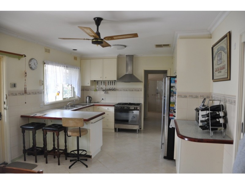285 Verney North Road Zeerust/Congupna, Zeerust VIC 3634