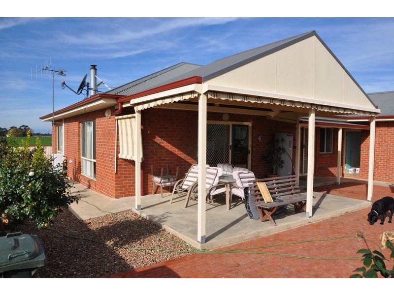 83 Rohan Road, Stanhope VIC 3623