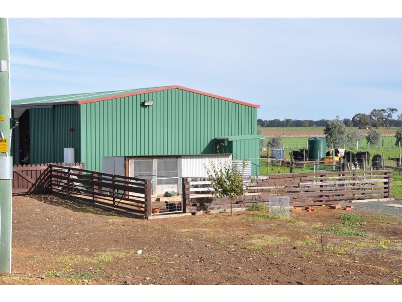 83 Rohan Road, Stanhope VIC 3623