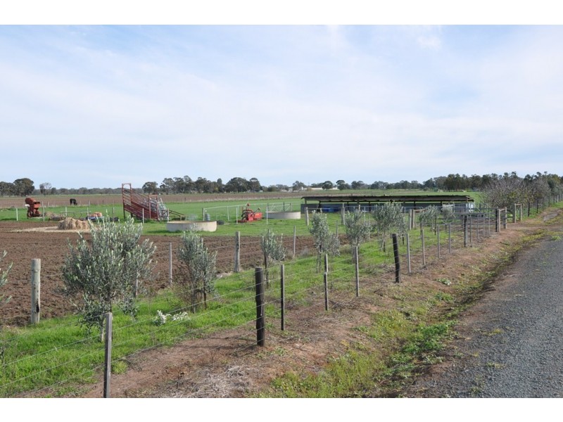 83 Rohan Road, Stanhope VIC 3623