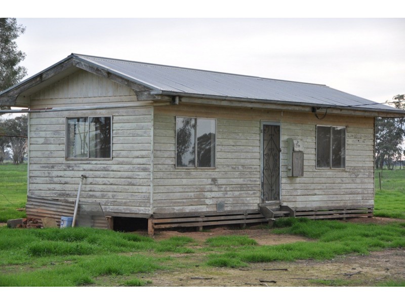 30 Stewart Road, Stanhope VIC 3623