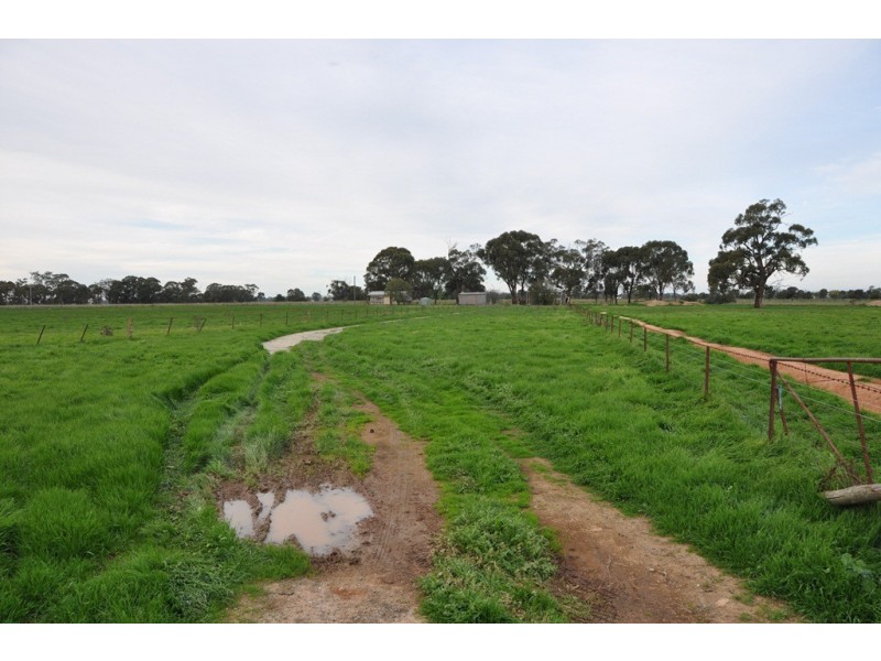 30 Stewart Road, Stanhope VIC 3623