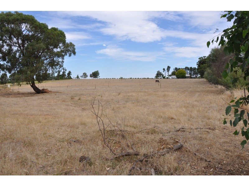 20 and 30 Murray Valley Hwy and Barnes Road, Cobram East VIC 3644